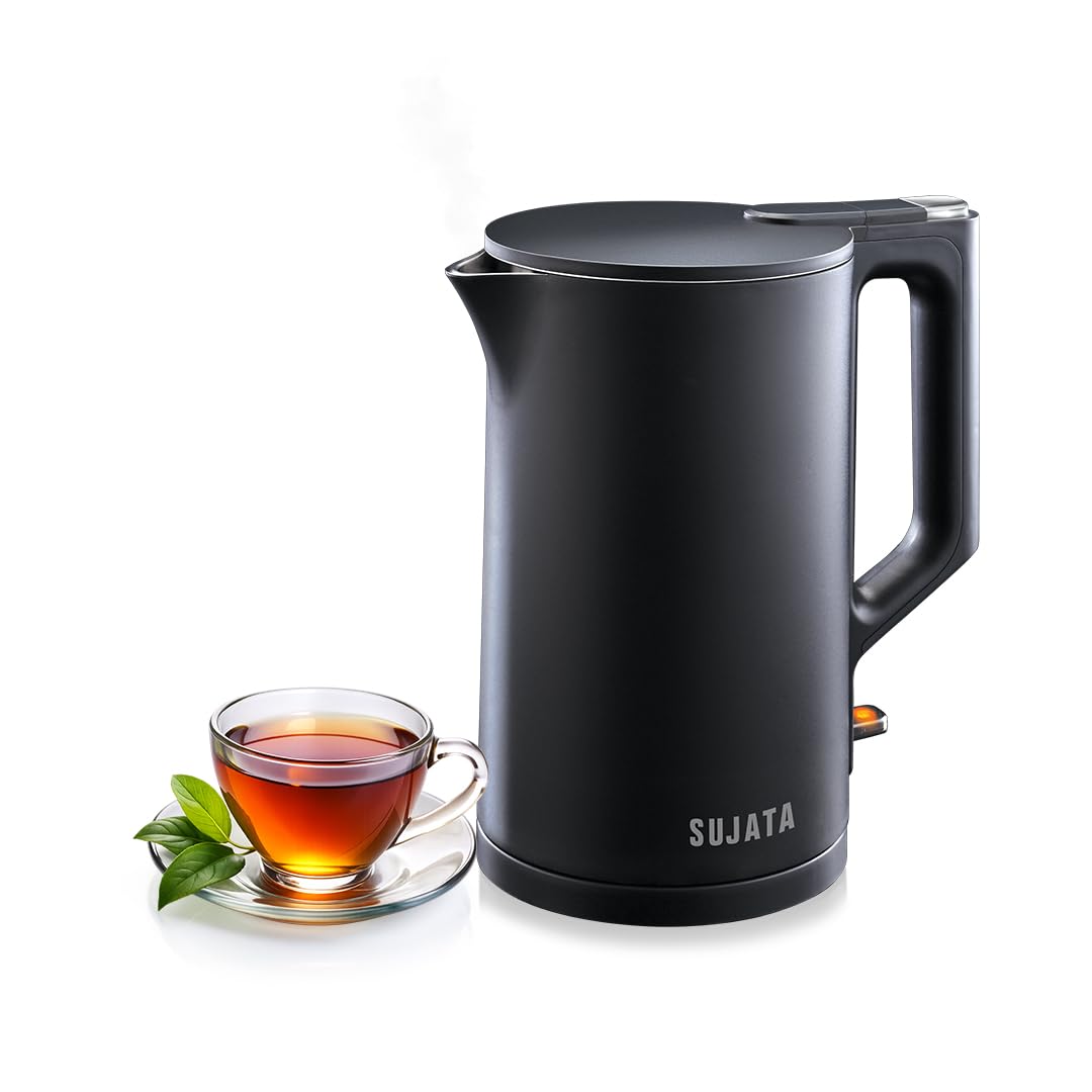 SUJATA EK01 ELECTRIC KETTLE