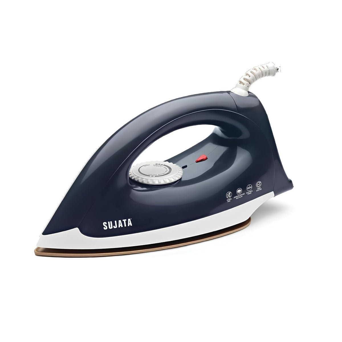 SUJATA SMOOTHSLIDE DRY IRON