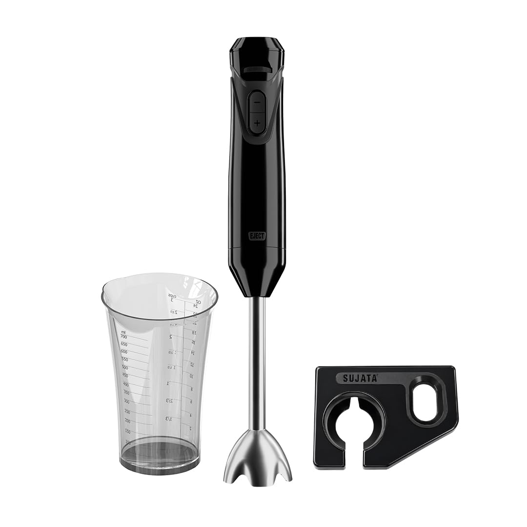 SUJATA BLENDSTICK – DUAL SPEED