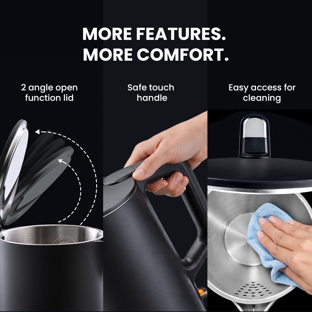 SUJATA EK01 ELECTRIC KETTLE