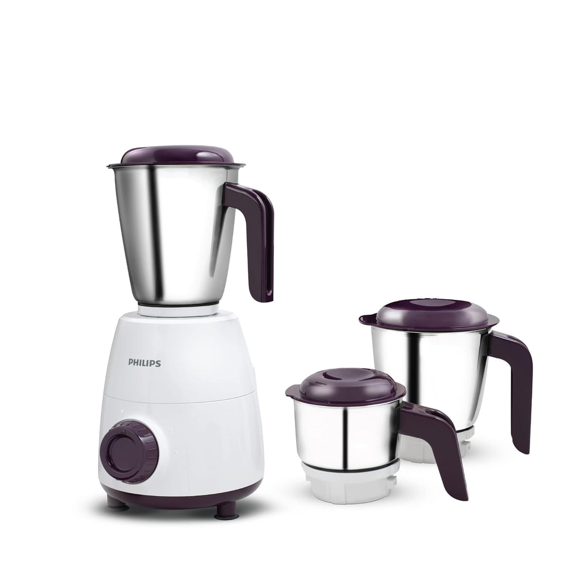 PHILIPS HL7505 500W Mixer Grinder