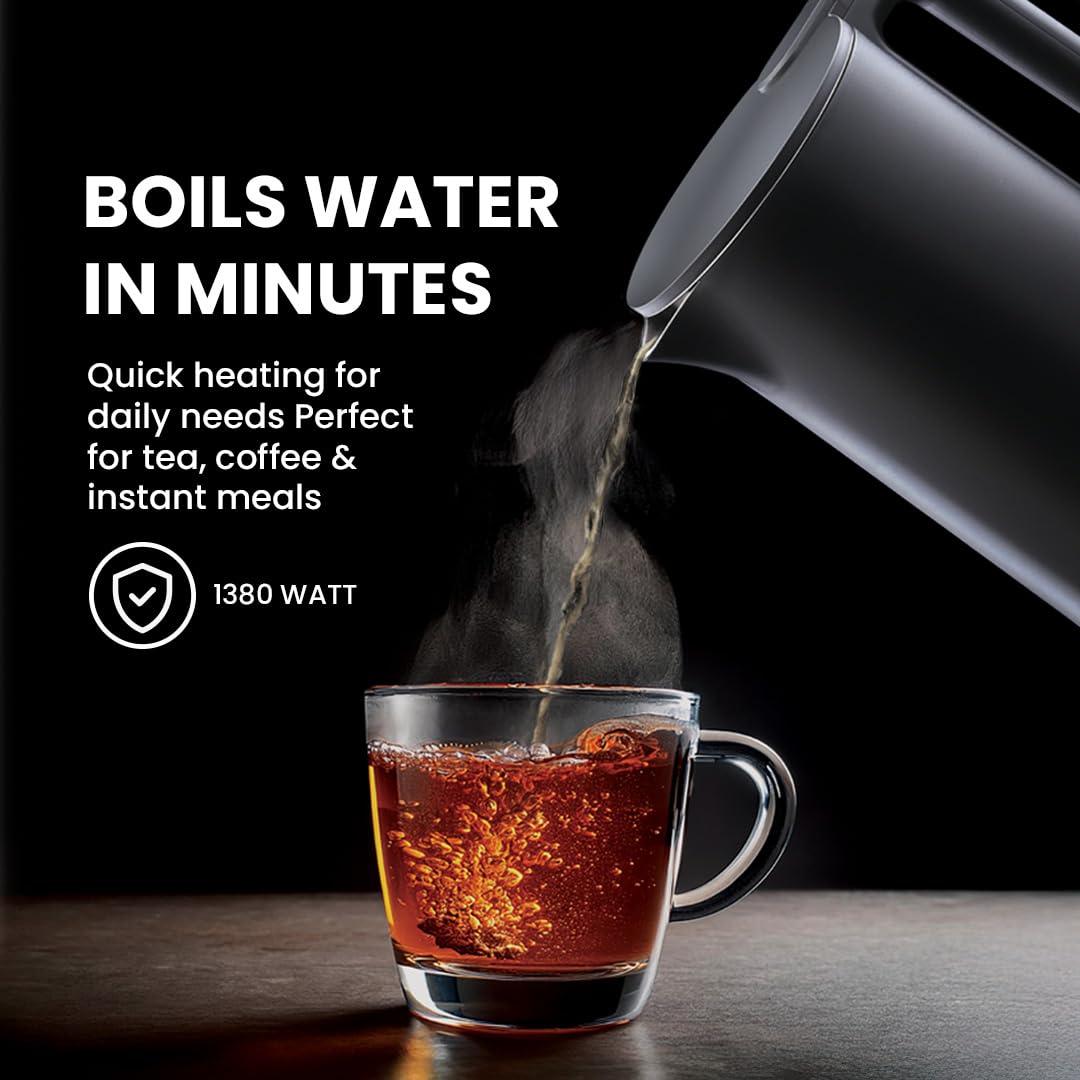 SUJATA EK01 ELECTRIC KETTLE