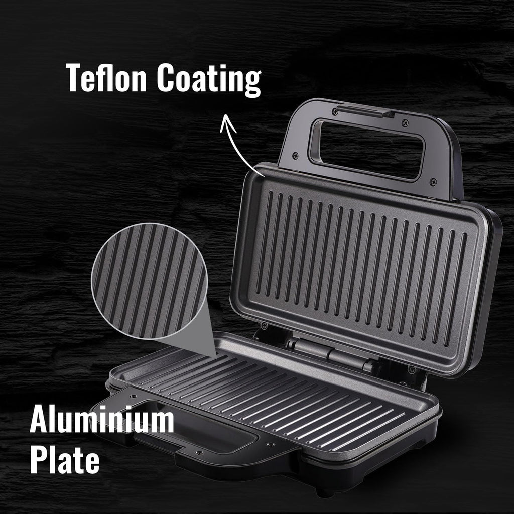 SUJATA SW12 GRILL SANDWICH MAKER