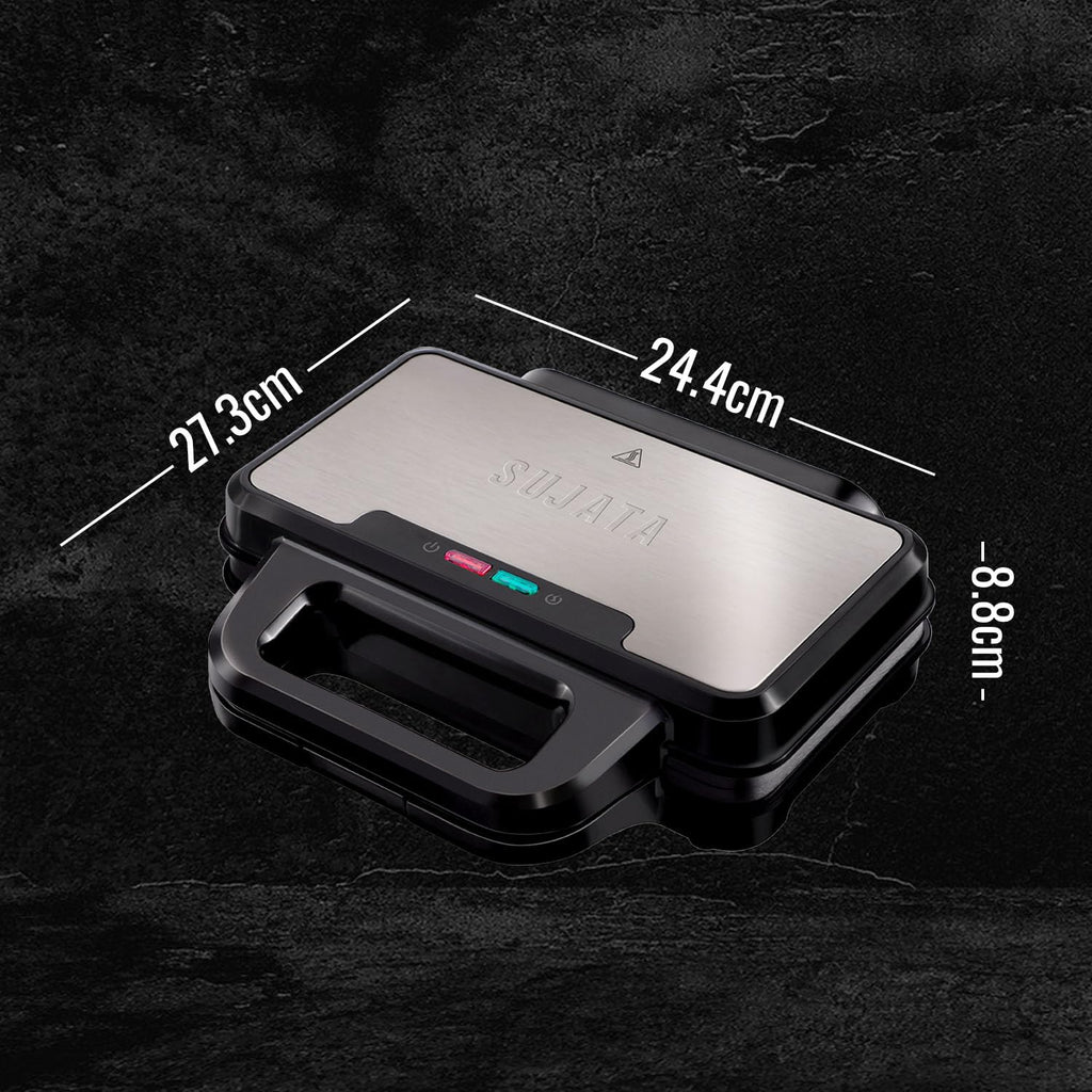 SUJATA SW11 SANDWICH MAKER