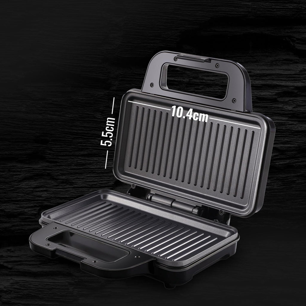 SUJATA SW12 GRILL SANDWICH MAKER