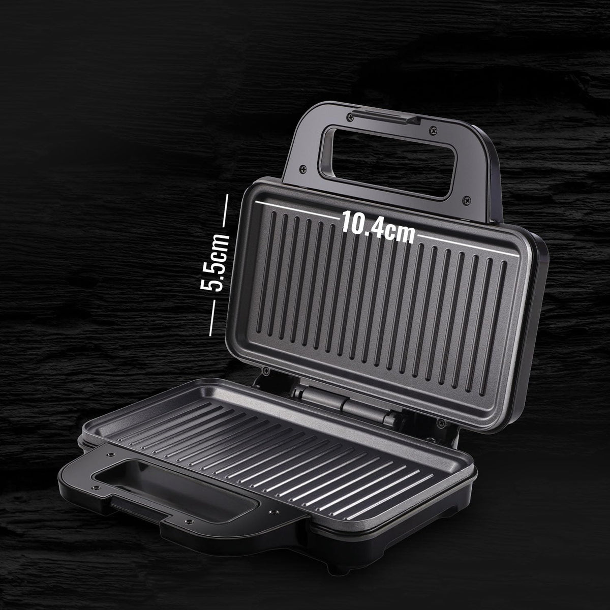 SUJATA SW12 GRILL SANDWICH MAKER