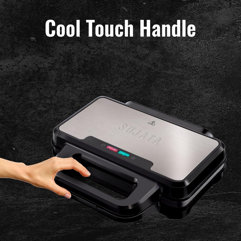 SUJATA SW11 SANDWICH MAKER