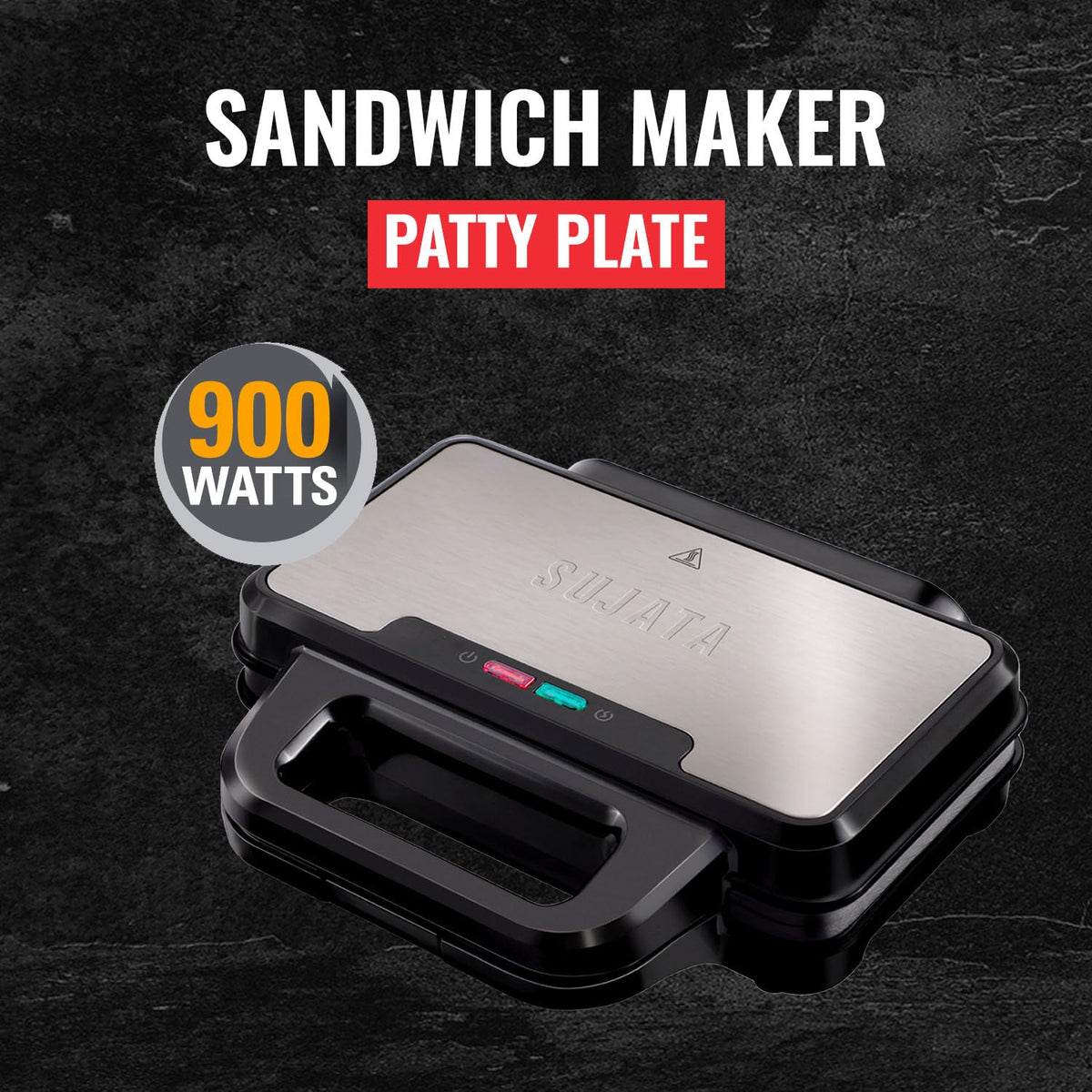 SUJATA SW11 SANDWICH MAKER