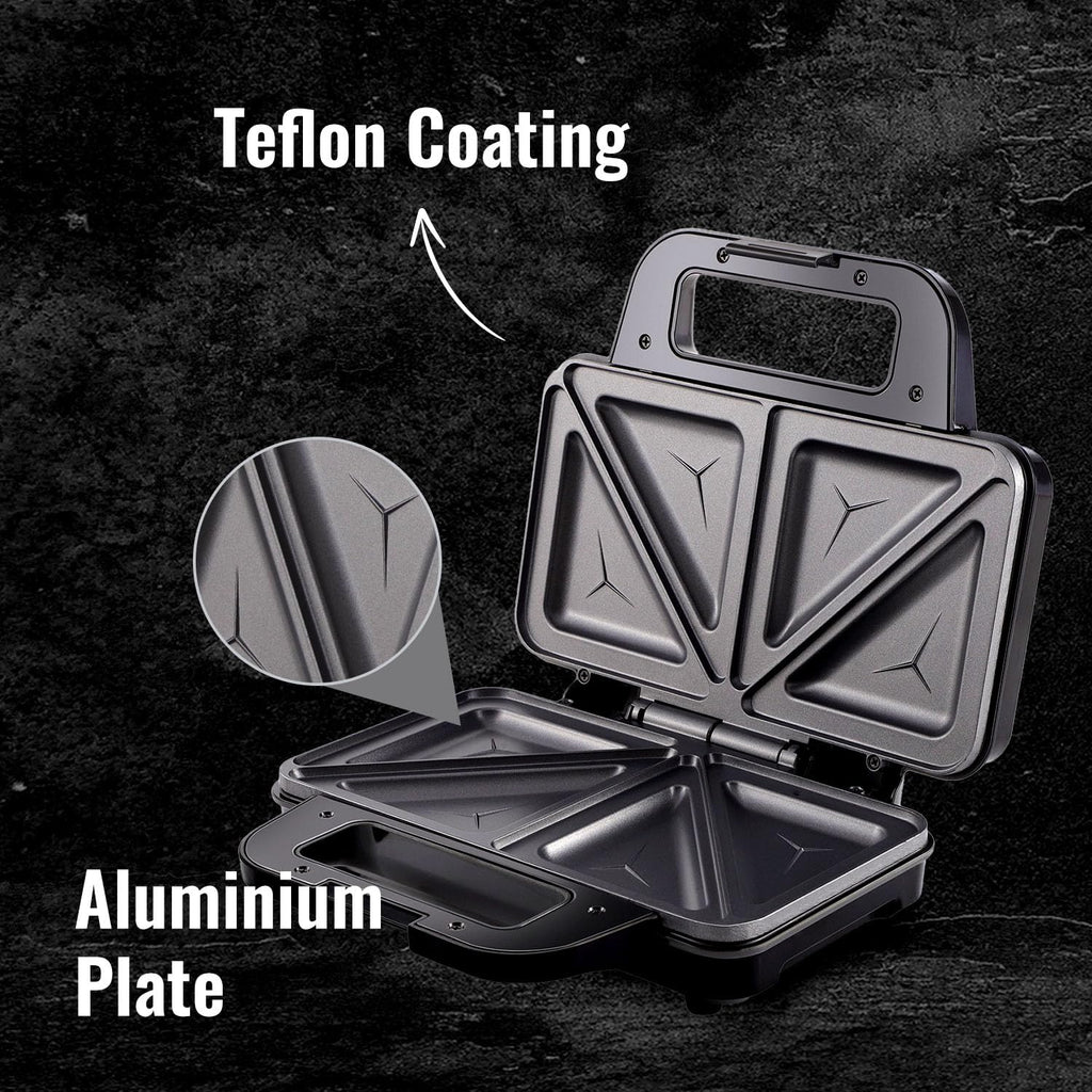 SUJATA SW11 SANDWICH MAKER