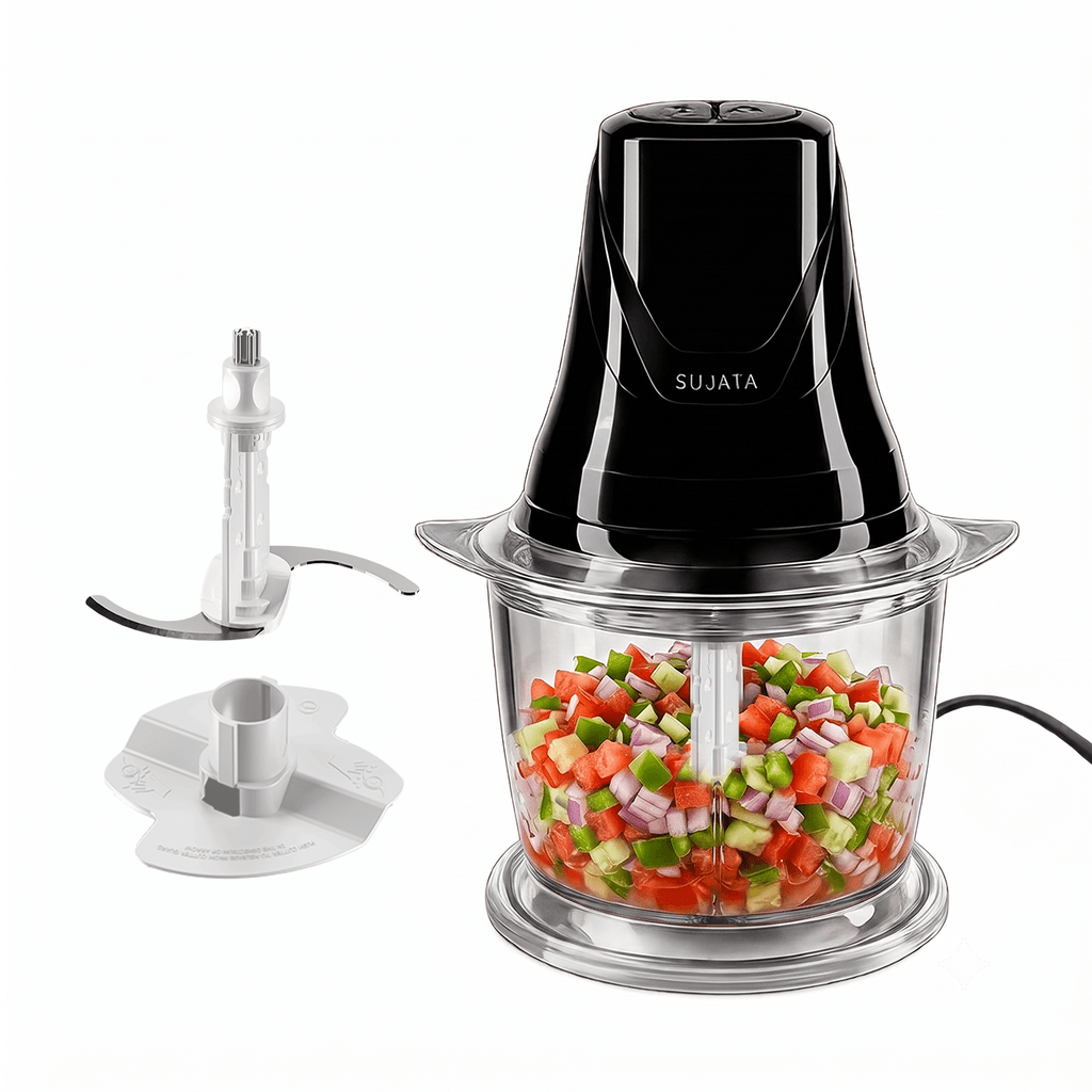 SUJATA CHOPKRAFT ELECTRIC CHOPPER