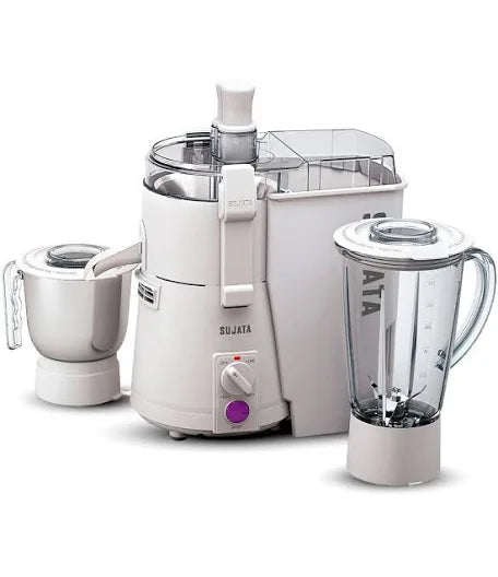 Sujata Powermatic Plus